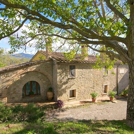 Agriturismo Corvaia Radicofani Extérieur photo
