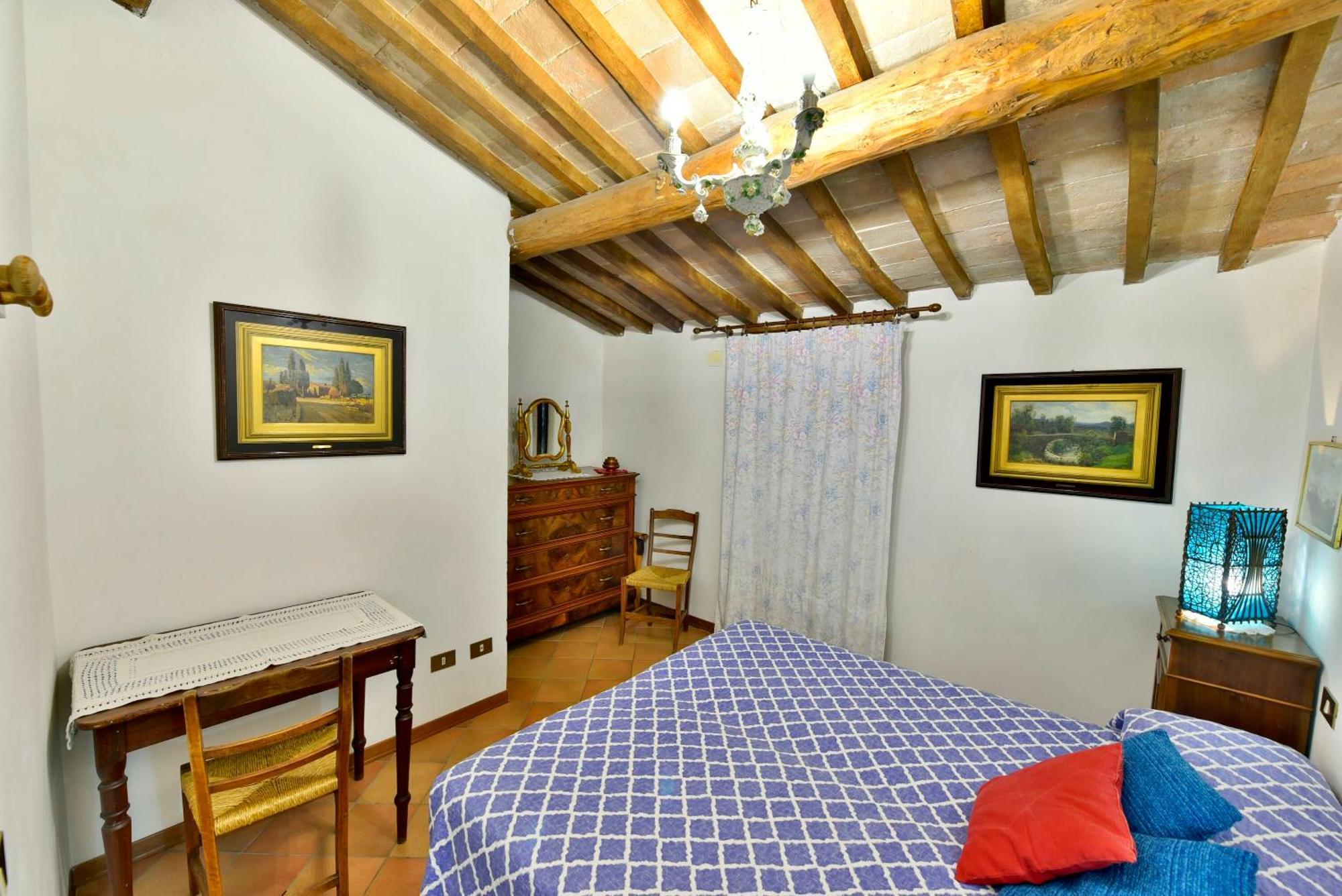 Agriturismo Corvaia Radicofani Extérieur photo