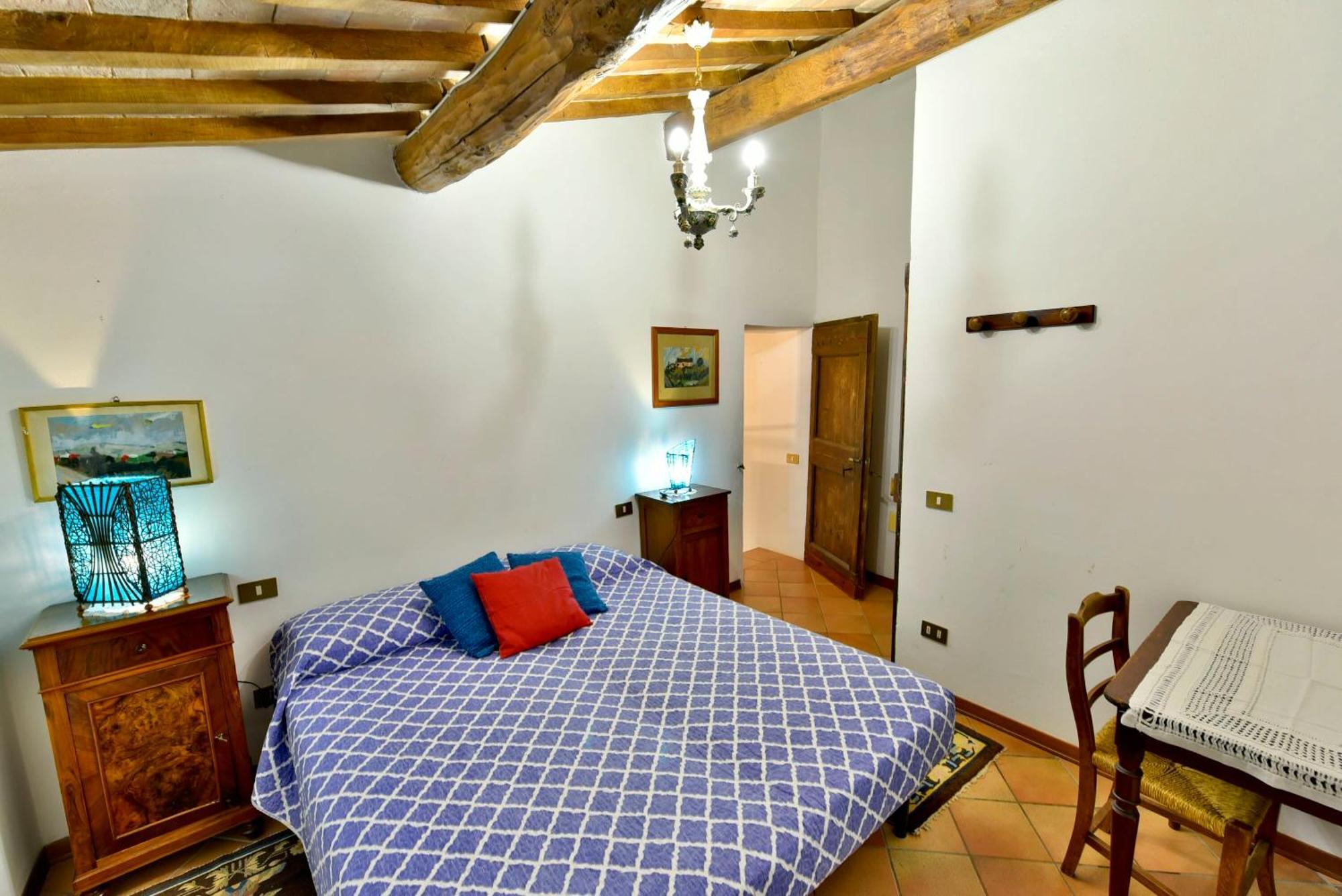 Agriturismo Corvaia Radicofani Extérieur photo